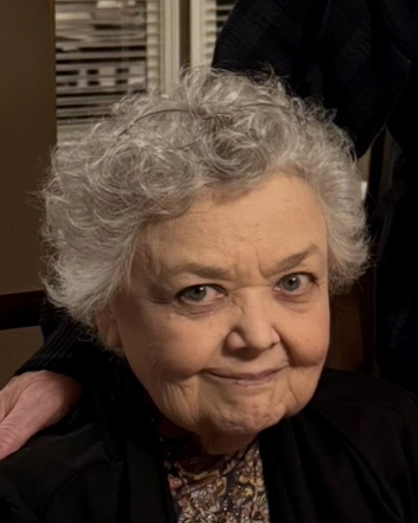 Jennifer Foss Galvin