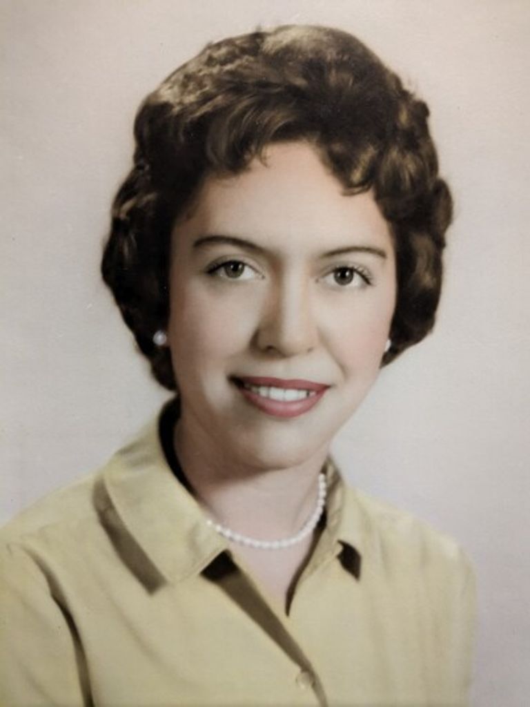 Elida Chagoya Profile Photo