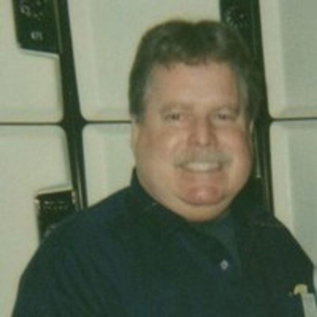 David Robert Green