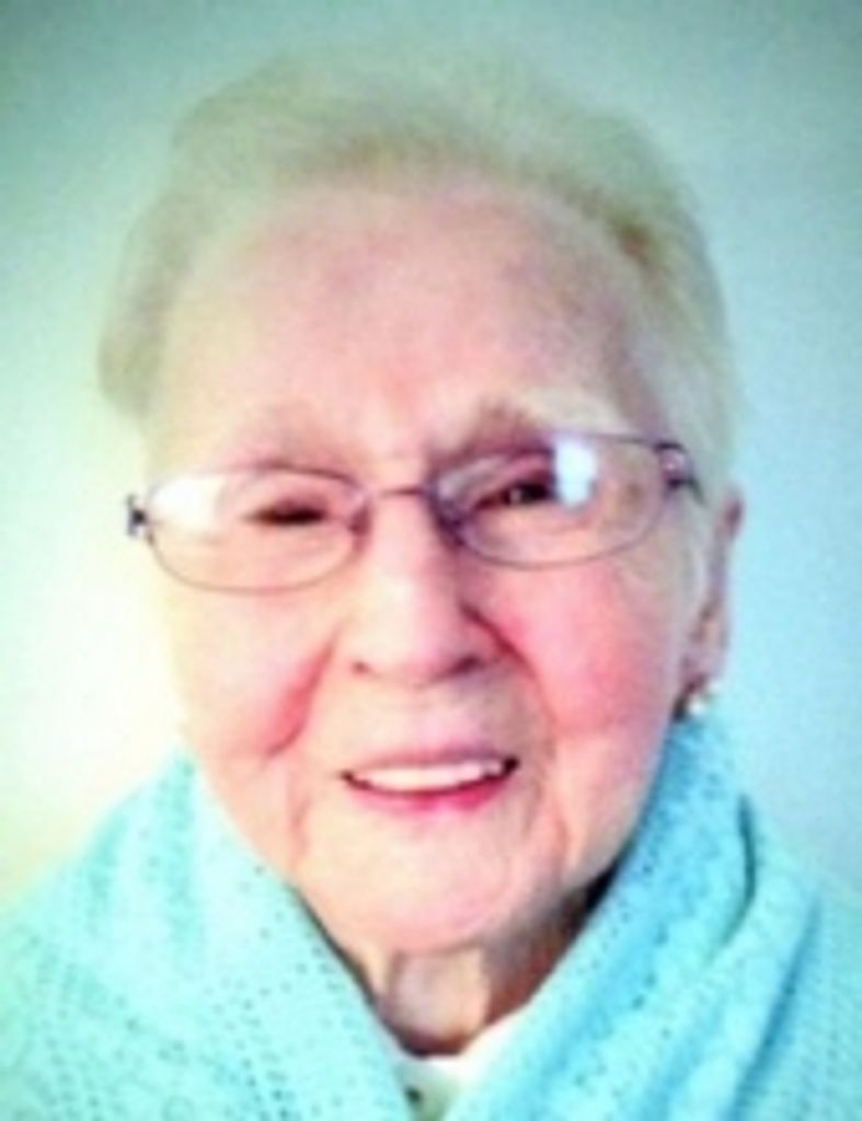 Ada Jean Finken