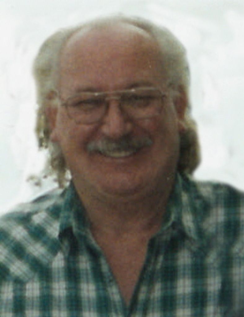 Dale Overton Profile Photo