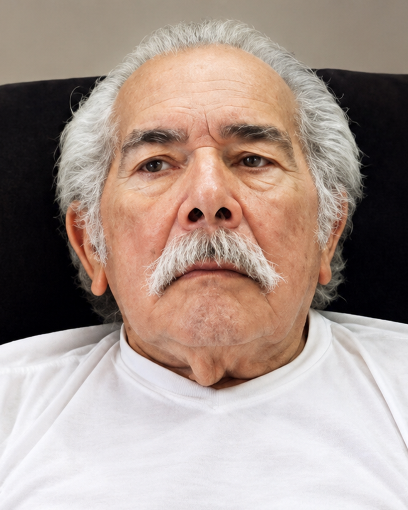 Humberto Gonzalez Alvarado Profile Photo