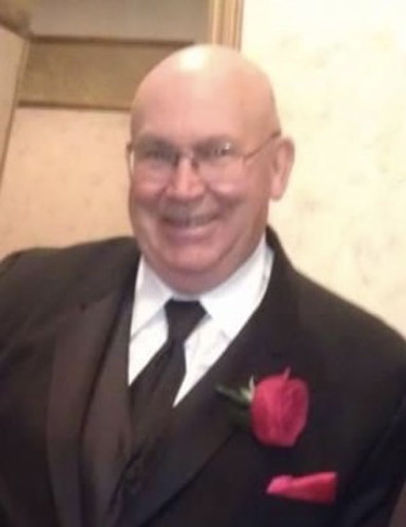 William "Bill" F. Pickering