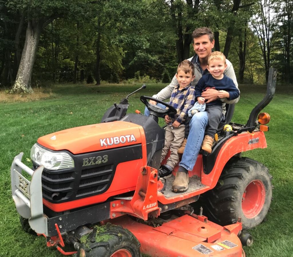 Matthew M. Conway Profile Photo