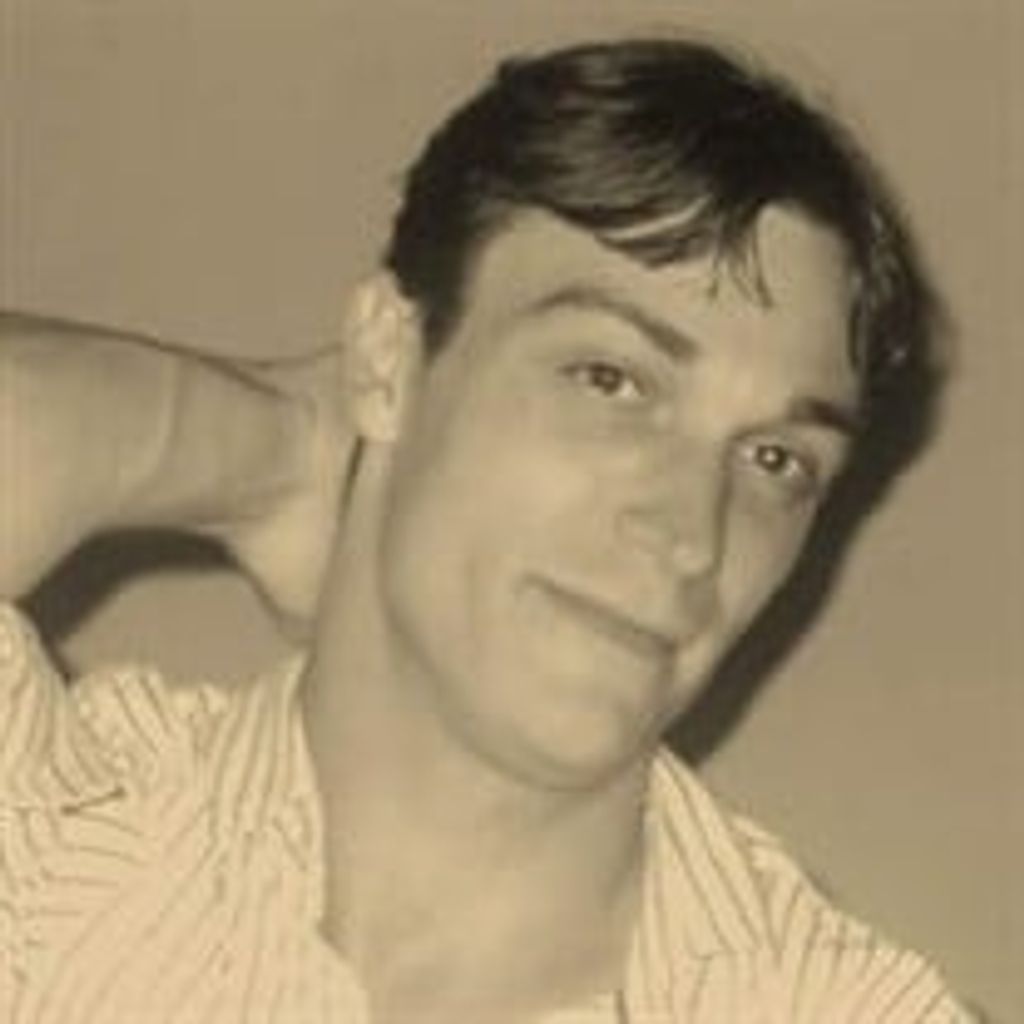 Nickolaus M. Batten