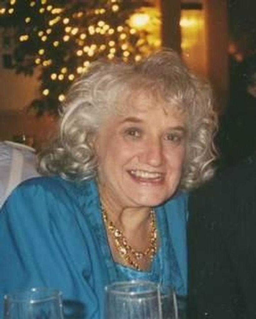 Helena Swisstack