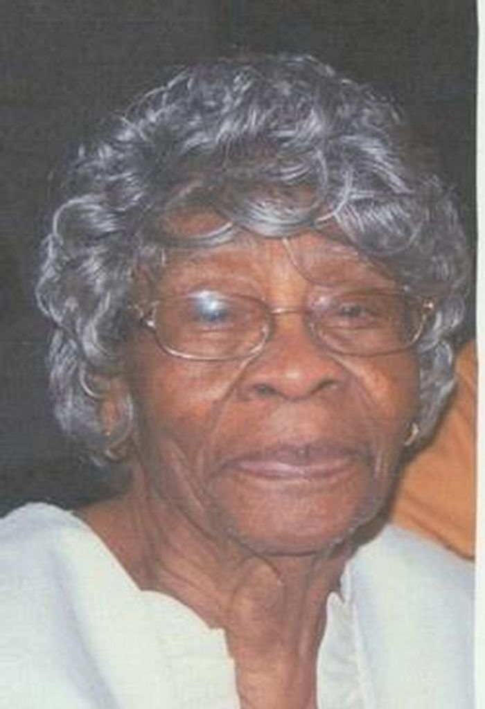 Lucille Beckham