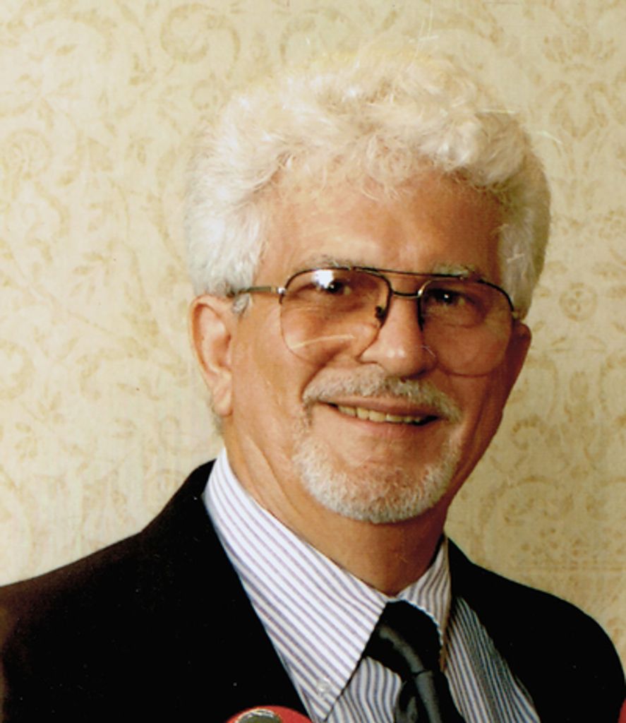 Louis Mario Polizzi Profile Photo