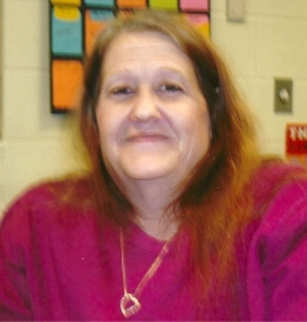 Brenda  K. (Brown)  Schimpf