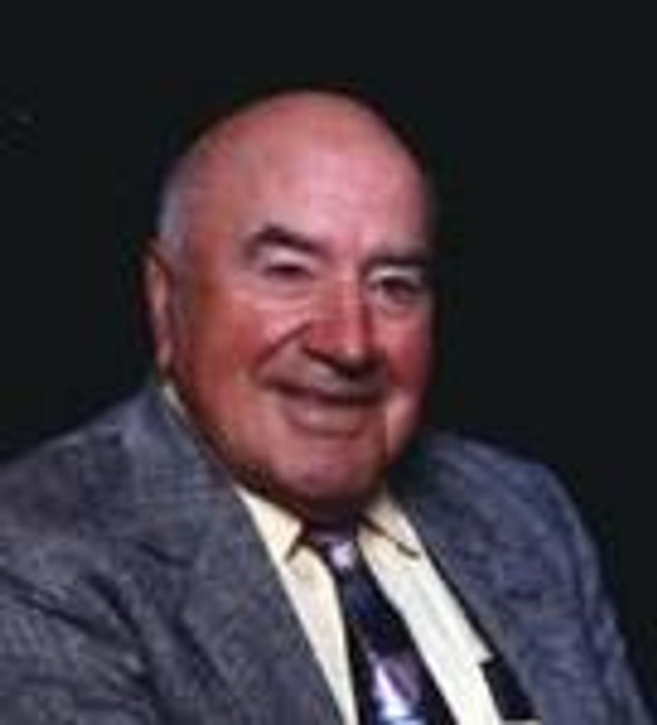 Clarence P. Hlava