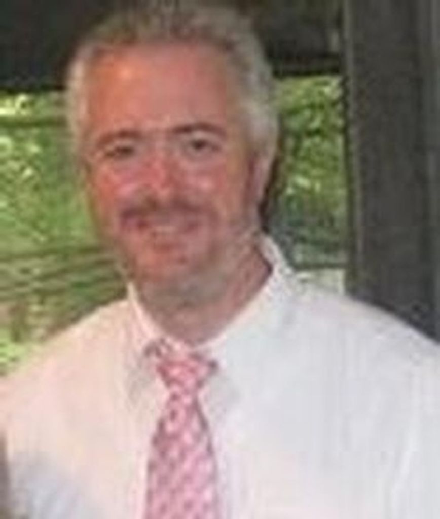 Mark D. Gibson