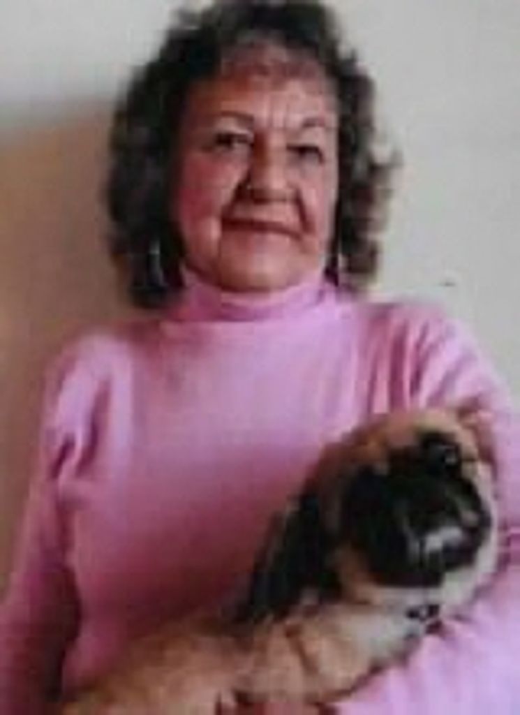Mary English