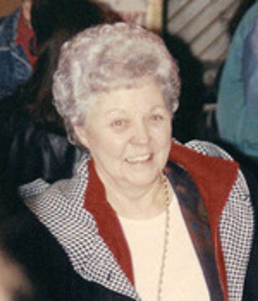 Bobette Joan (Stoneberg)  Yurechko Profile Photo