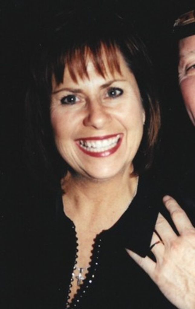 Barbara S. Rock Profile Photo