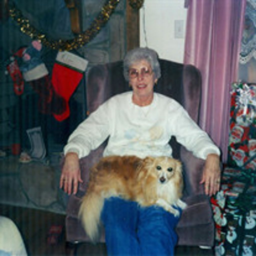 Naomi Macel Stone