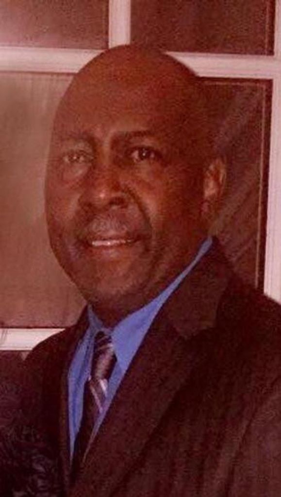 James Edward Trottie Profile Photo