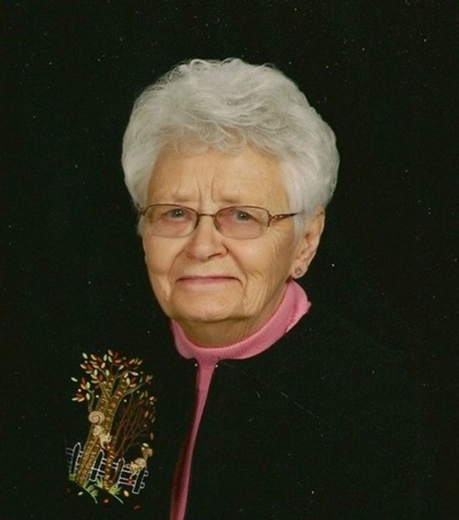 Mary "Elaine" (Remily) Rahm Profile Photo