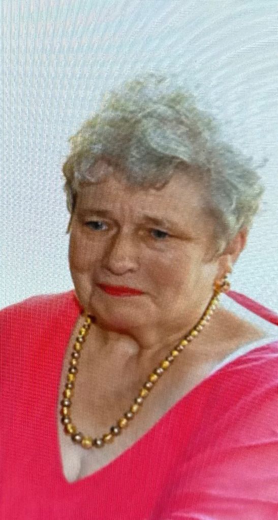 Barbara Blomquist Profile Photo