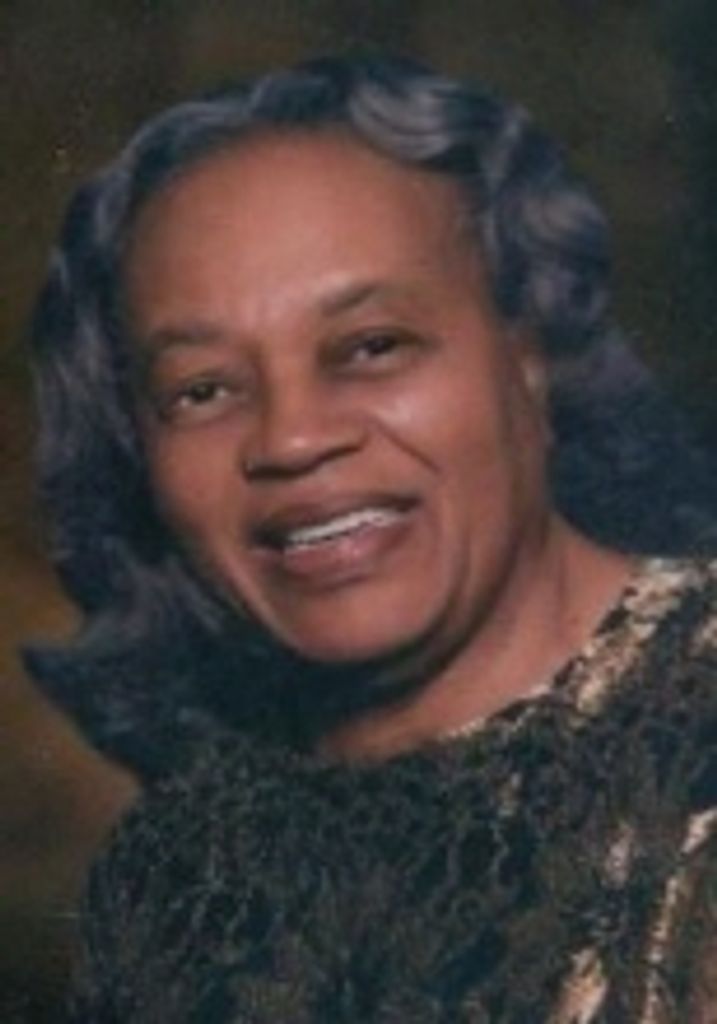 Bessie Parm