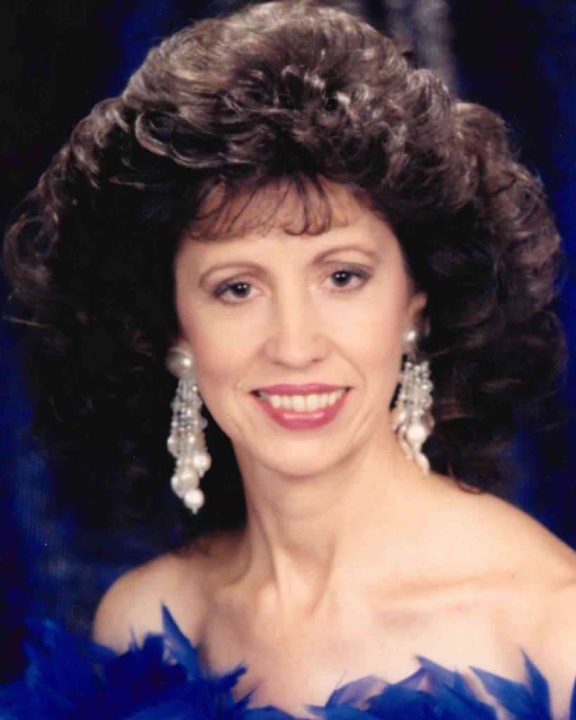 Margaret "Maggie" Burks