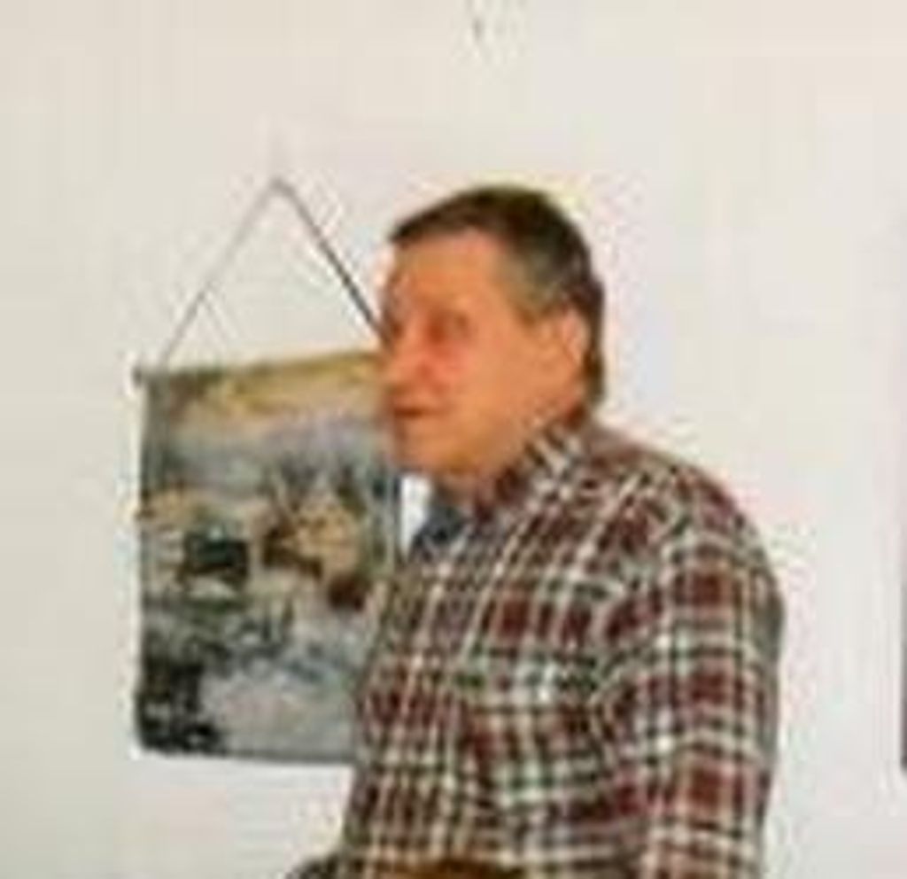 David Alan Altman Profile Photo