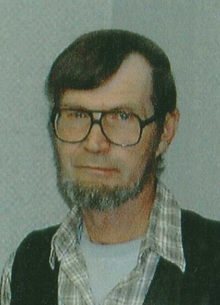 Edward "Eddie" Frank Beeck Profile Photo