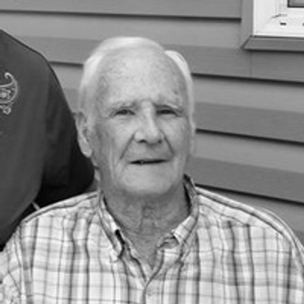Rev. L. Earl Young
