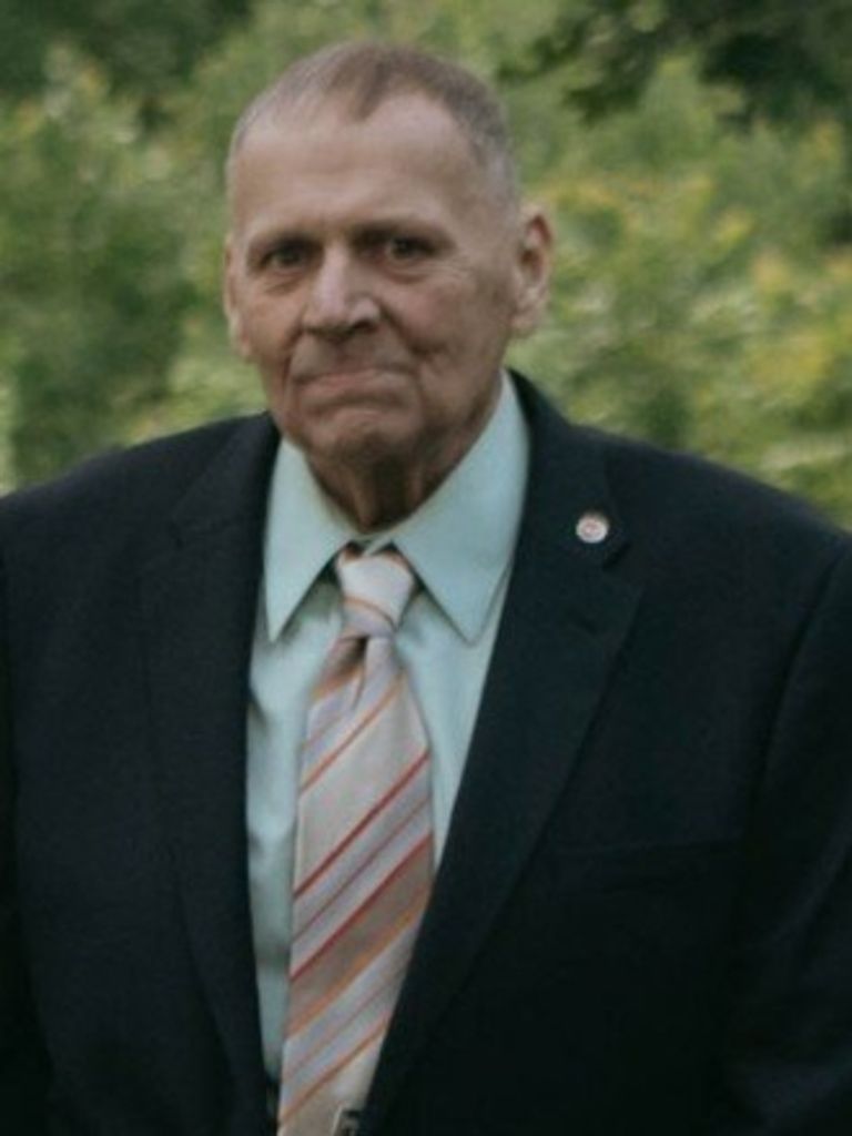 Frederick Allsopp Profile Photo