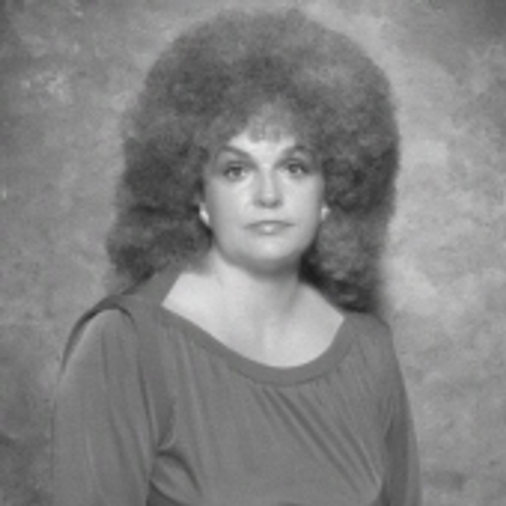 Glenda Robinson