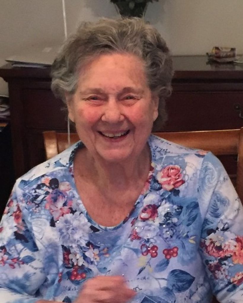 Maria Lucia Roe Profile Photo