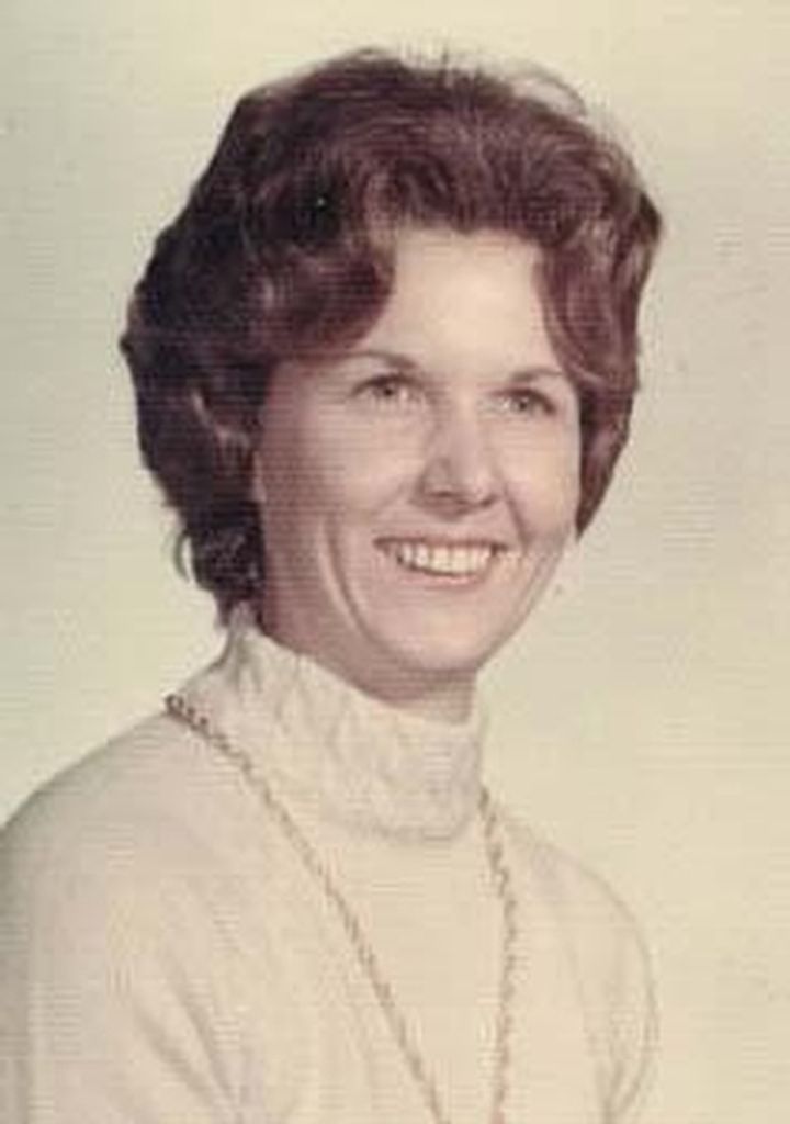 Esther R. Blythe Profile Photo