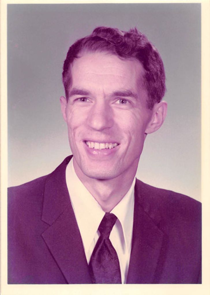 Robert William Steinweg Profile Photo