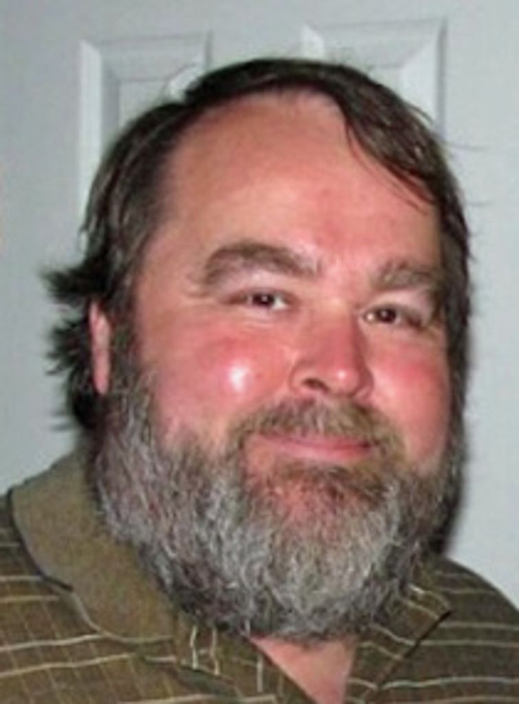 J. William E. "Bill" Wood Profile Photo