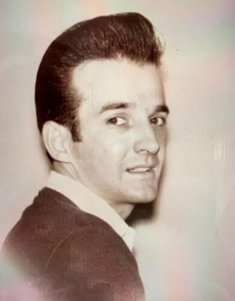 Richard R "Dick" Bridges Profile Photo