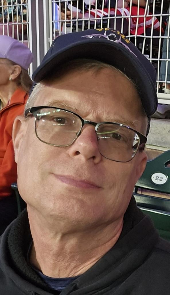 Matthew E. Larson Profile Photo