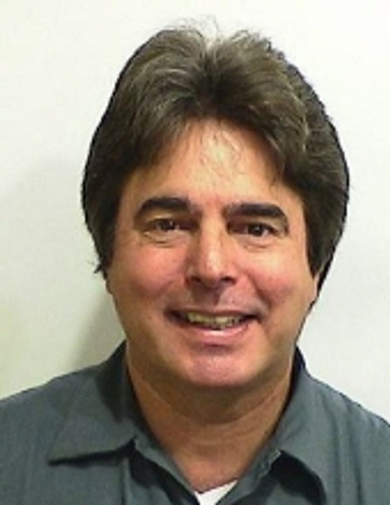 Roger E. Cunningham