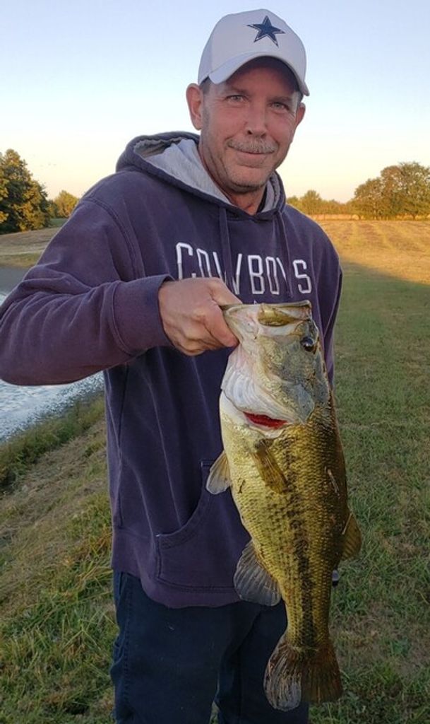 James "Jamey" M. Fletcher