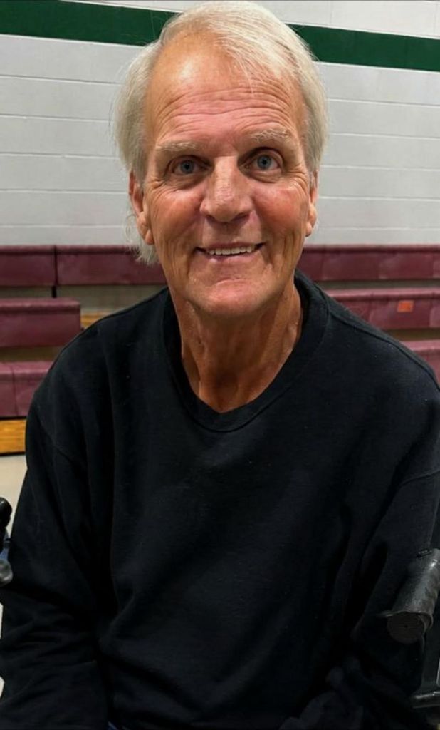 Danny C. Cox Profile Photo