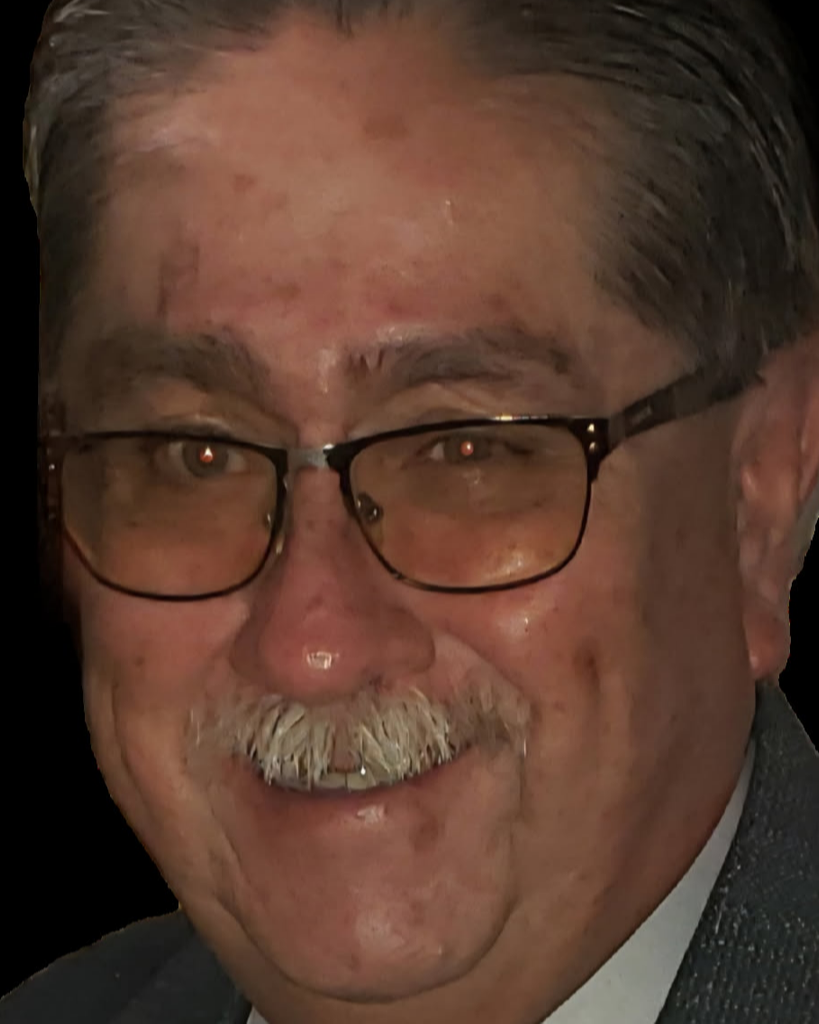 Ricardo G. Jacques (Rick)