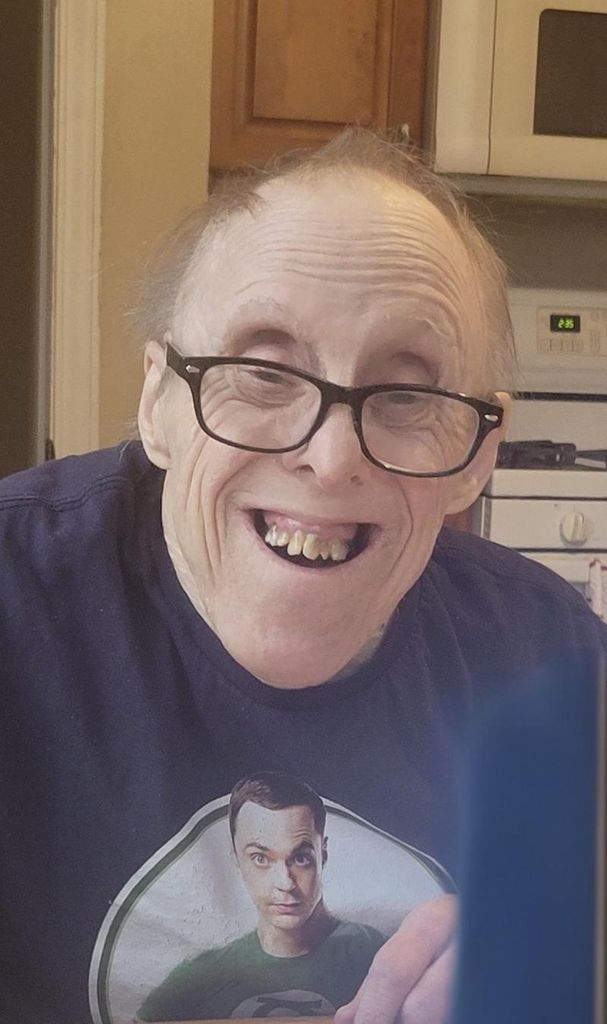 Danny Karl Tataranowicz Profile Photo