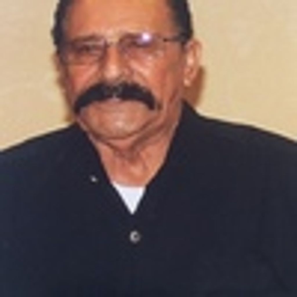 Monico Ynguanzo Profile Photo