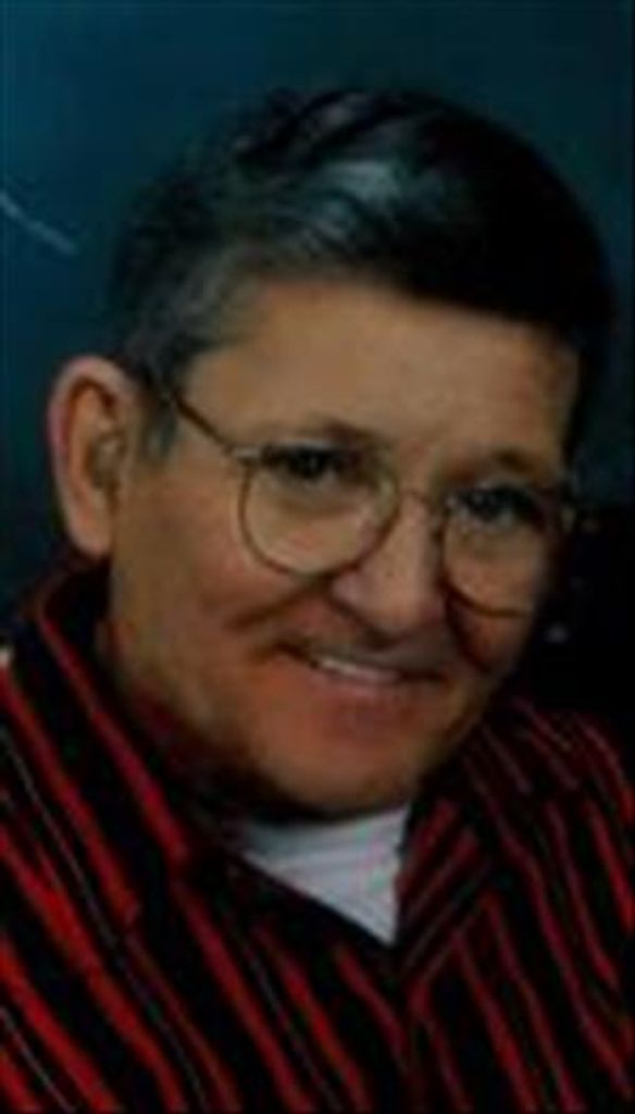 Willard May