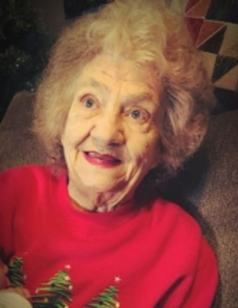 Esther Elizabeth Gray Profile Photo