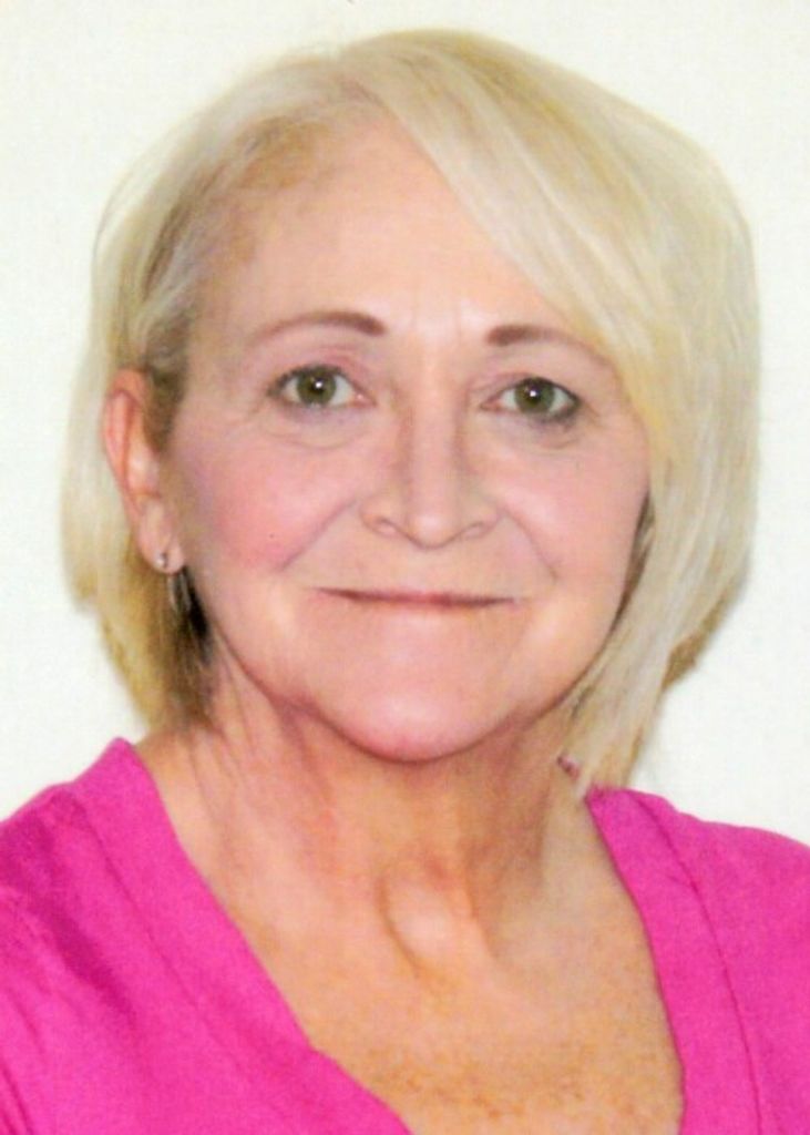Penny Annette (Mcclure)  Miller