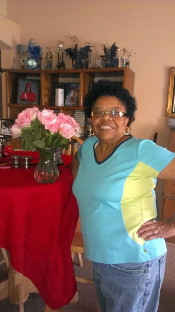 Barbara Marie Davis