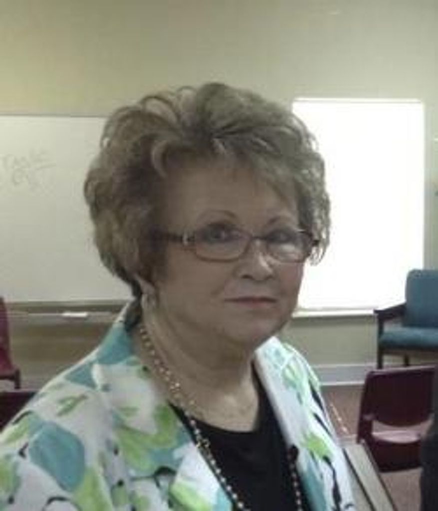 Annette Stephens Harvey Profile Photo