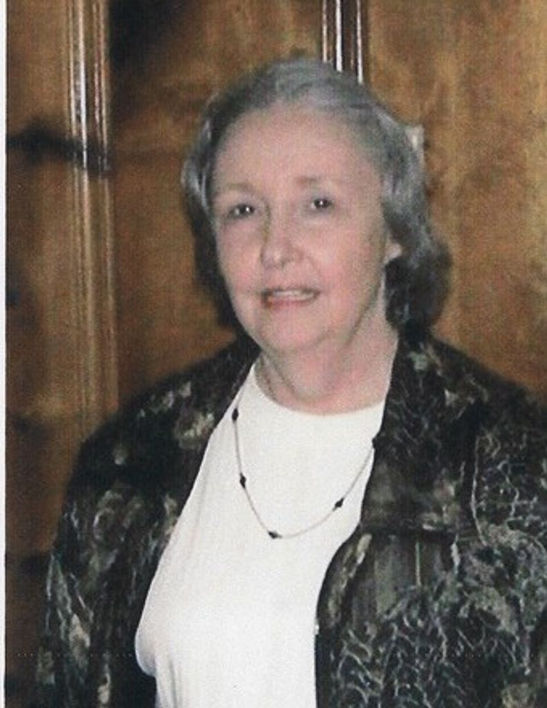 Linda Sue Tyler