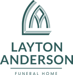 Layton Anderson Funeral Home