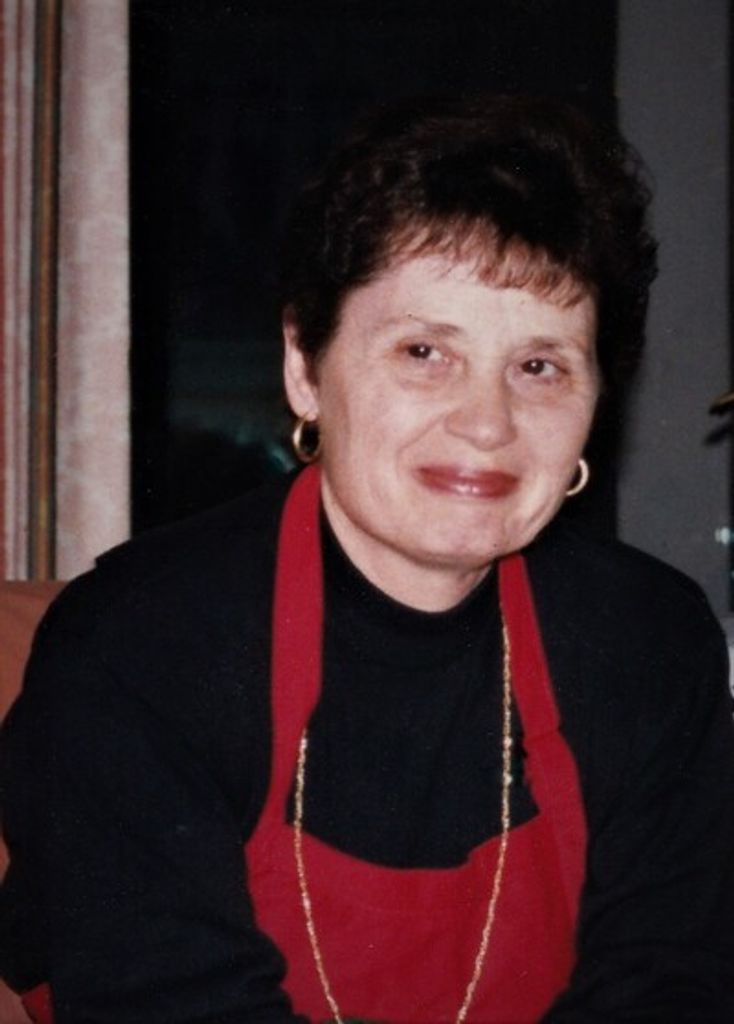 Joanne M. Manship