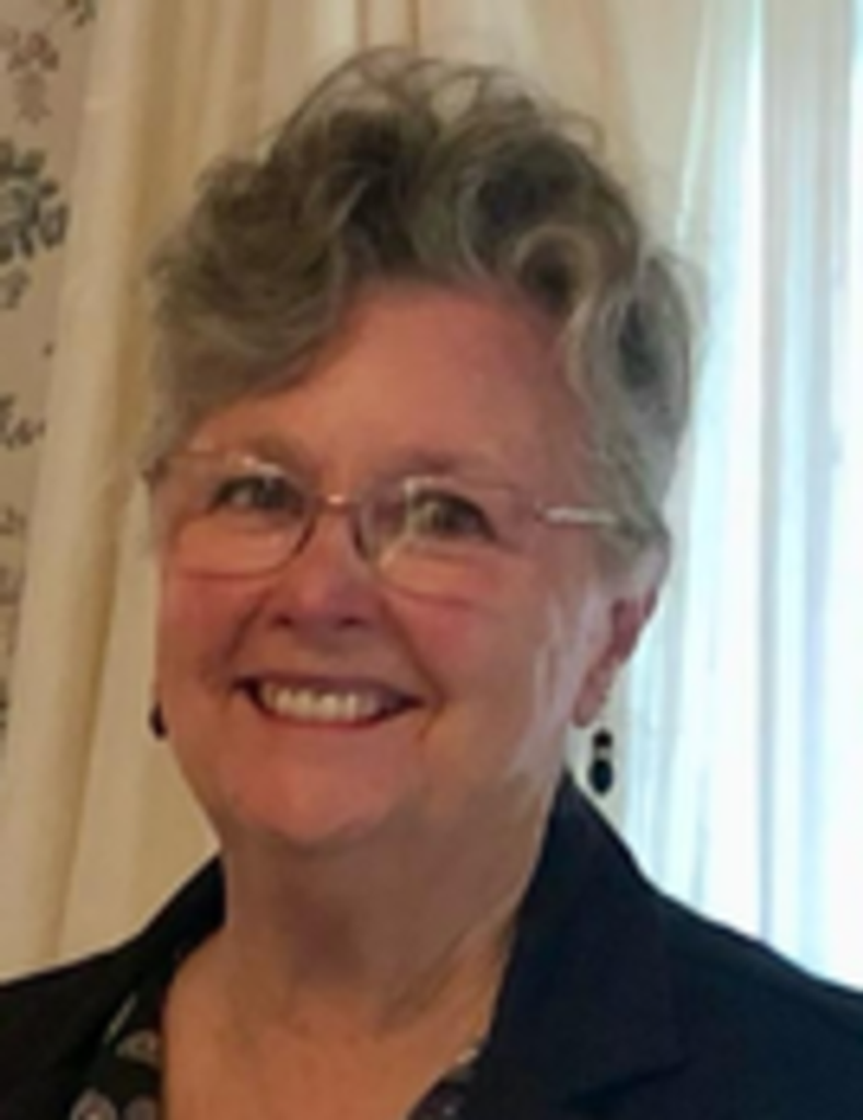 Linda Laverna (Stone) Hartsfield